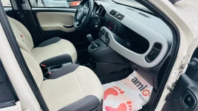 Fiat Panda Бензин SNG-Италия Евро 5, снимка 10