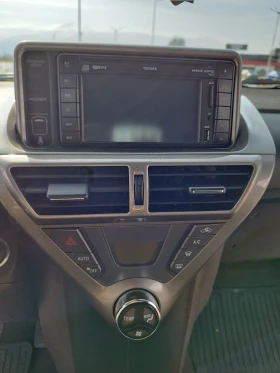 Toyota IQ 1.3-VVTI-97 к.с, снимка 12