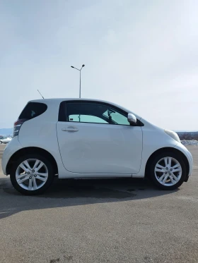 Toyota IQ 1.3-VVTI-97 к.с, снимка 8