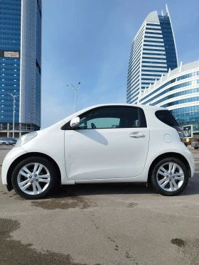 Toyota IQ 1.3-VVTI-97 к.с, снимка 7