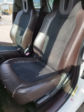 Toyota IQ 1.3-VVTI-97 к.с, снимка 9