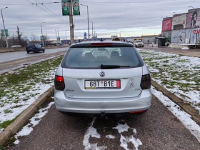 VW Golf 1.9tdi 105ps koja Navi, снимка 7