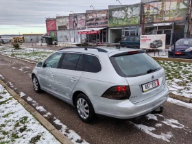 VW Golf 1.9tdi 105ps koja Navi, снимка 8