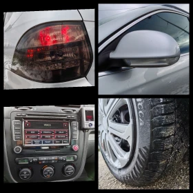 VW Golf 1.9tdi 105ps koja Navi, снимка 17