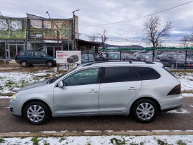 VW Golf 1.9tdi 105ps koja Navi, снимка 4