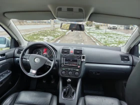VW Golf 1.9tdi 105ps koja Navi, снимка 12