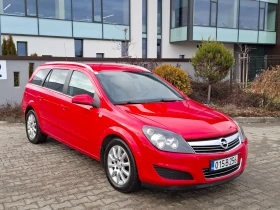 Opel Astra 1.7CDTI* (125кс)* FACELIFT* КОЖА* HOB BHOC* , снимка 9