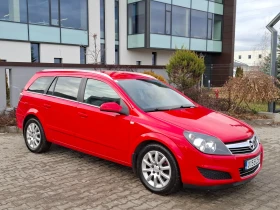 Opel Astra 1.7CDTI* (125кс)* FACELIFT* КОЖА* HOB BHOC* , снимка 11