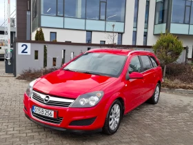 Opel Astra 1.7CDTI* (125кс)* FACELIFT* КОЖА* HOB BHOC* , снимка 3