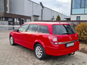 Opel Astra 1.7CDTI* (125кс)* FACELIFT* КОЖА* HOB BHOC* , снимка 7