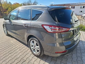 Ford S-Max 2000кб.190кс.Автоматик, снимка 8