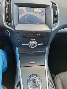 Ford S-Max 2000кб.190кс.Автоматик, снимка 10