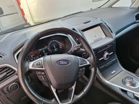 Ford S-Max 2000кб.190кс.Автоматик, снимка 14