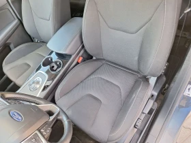 Ford S-Max 2000кб.190кс.Автоматик, снимка 16