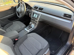 VW Passat 2.0TDI NAVI/153х.км!!!, снимка 6
