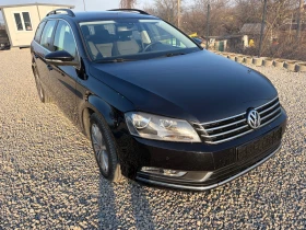 VW Passat 2.0TDI NAVI/153х.км!!!, снимка 1
