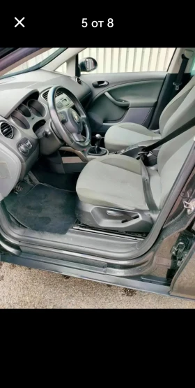 Seat Altea TDI, снимка 6