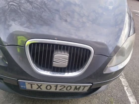 Seat Altea TDI, снимка 5