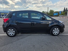 Hyundai Ix20, снимка 7