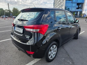 Hyundai Ix20, снимка 6