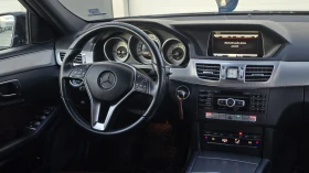 Mercedes-Benz E 350 9g Tronic, пружини, снимка 7