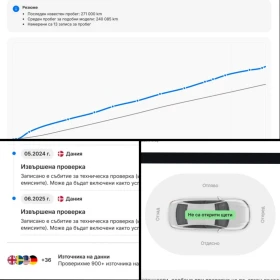 Mercedes-Benz E 350 9g Tronic, пружини, снимка 17