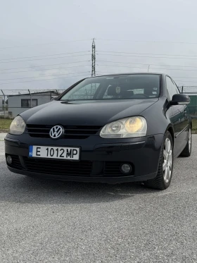 VW Golf 5, снимка 11