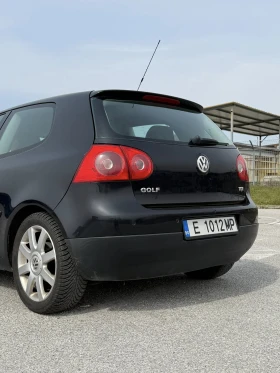 VW Golf 5, снимка 13