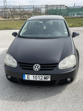 VW Golf 5, снимка 9