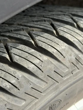 VW Golf 5, снимка 3