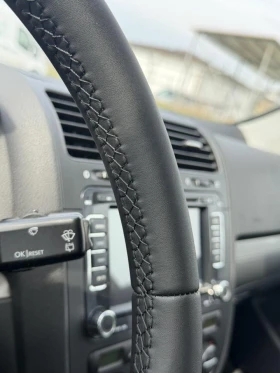 VW Golf 5, снимка 6