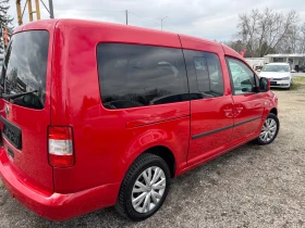 VW Caddy 2009+ 1.6 СТ.МОТОР+ 102кс+ 7МЕСТА* MAXI, снимка 4