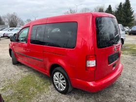 VW Caddy 2009+ 1.6 СТ.МОТОР+ 102кс+ 7МЕСТА* MAXI, снимка 6