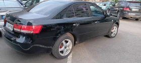 Hyundai Sonata, снимка 3