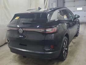VW ID.4 PRO| KEYLESS GO| МЪРТВА ТОЧКА| 2 КЛЮЧА| АМБИЕНТ| , снимка 3