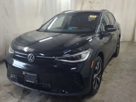 VW ID.4 PRO| KEYLESS GO| МЪРТВА ТОЧКА| 2 КЛЮЧА| АМБИЕНТ| , снимка 1