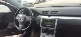 VW Passat, снимка 8