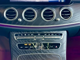 Mercedes-Benz E 53 AMG Burmester* Подгрев* Обдух* Pano* Лизинг, снимка 13