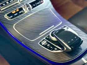 Mercedes-Benz E 53 AMG Burmester* Подгрев* Обдух* Pano* Лизинг, снимка 14