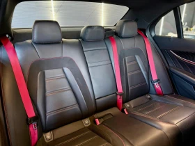 Mercedes-Benz E 53 AMG Burmester* Подгрев* Обдух* Pano* Лизинг, снимка 16