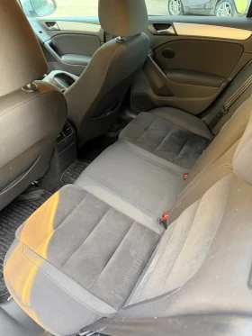 VW Golf, снимка 5