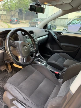 VW Golf, снимка 3