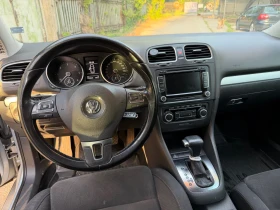 VW Golf, снимка 4