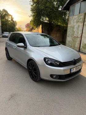 VW Golf, снимка 1