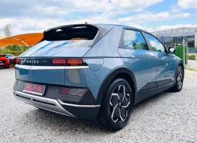 Hyundai Ioniq 5 SOH:100%///НАПЪЛНО ОБСЛУЖЕНА/ТОП СЪСТОЯНИЕ///, снимка 7
