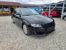 Audi A4 2.0TDI Sline 143кс , снимка 7