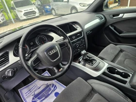 Audi A4 2.0TDI Sline 143кс , снимка 12
