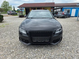 Audi A4 2.0TDI Sline 143кс , снимка 8