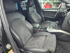Audi A4 2.0TDI Sline 143кс , снимка 10