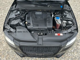 Audi A4 2.0TDI Sline 143кс , снимка 16